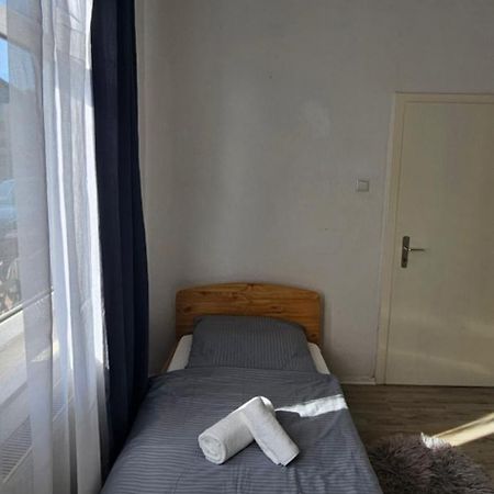 Pension - Monteurzimmer -,, Haus Hilde " Winsen Εξωτερικό φωτογραφία