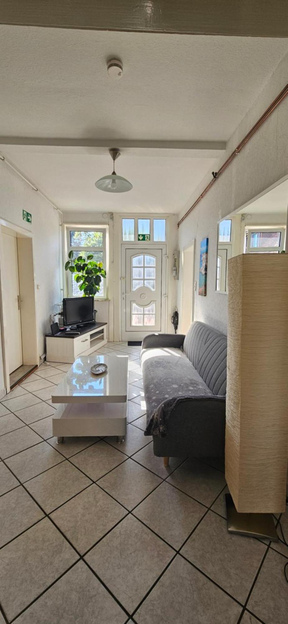 Pension - Monteurzimmer -,, Haus Hilde " Winsen Εξωτερικό φωτογραφία