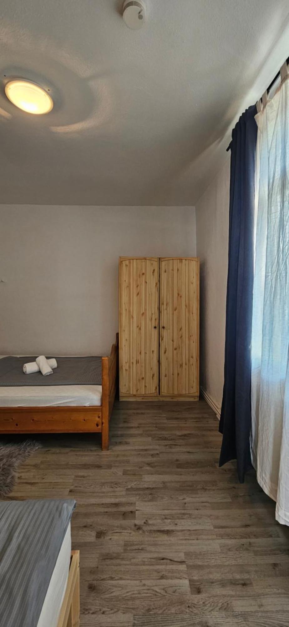 Pension - Monteurzimmer -,, Haus Hilde " Winsen Εξωτερικό φωτογραφία